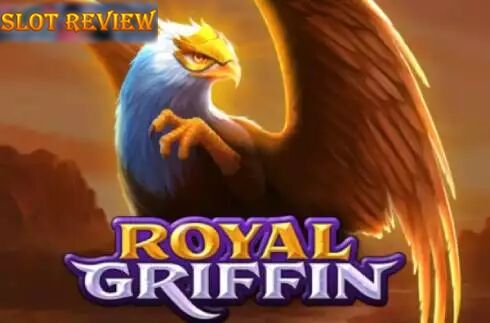 Royal Griffin slot